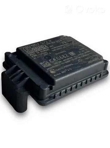 Sensor de radar de distância 2Q0907572H VAG