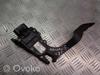Pedal de gás (de acelerador) 2S619F836AA MAZDA
