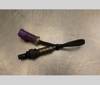 Sonda lambda, sensor de oxigênio depois de catalisador 2S6A9G444BA FORD