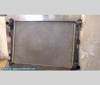Radiador de esfriamento de motor 2S6H8005CC FORD