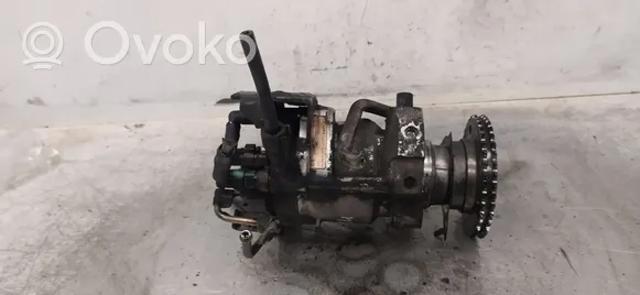 Bomba de combustível de pressão alta 2S7Q9B395AF VAG