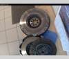 Disco de embraiagem 30100JS10C NISSAN