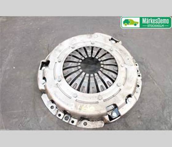 Cesta de embraiagem 3021000Q0C Nissan/Infiniti