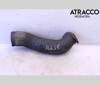 Mangueira (cano derivado) superior de intercooler 30636856 VOLVO
