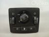 Comutador das luzes no "painel de instrumentos" 30669736 VOLVO
