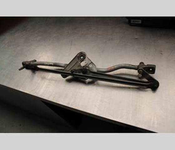 Motor de limpador pára-brisas do pára-brisas 30796358 Volvo