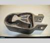 Coxim (suporte) traseiro de motor 31262713 VOLVO