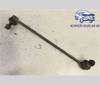 Montante esquerdo de estabilizador dianteiro 31306787163 BMW