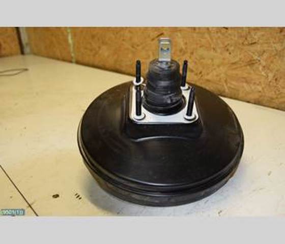Reforçador dos freios a vácuo 31341827 Volvo