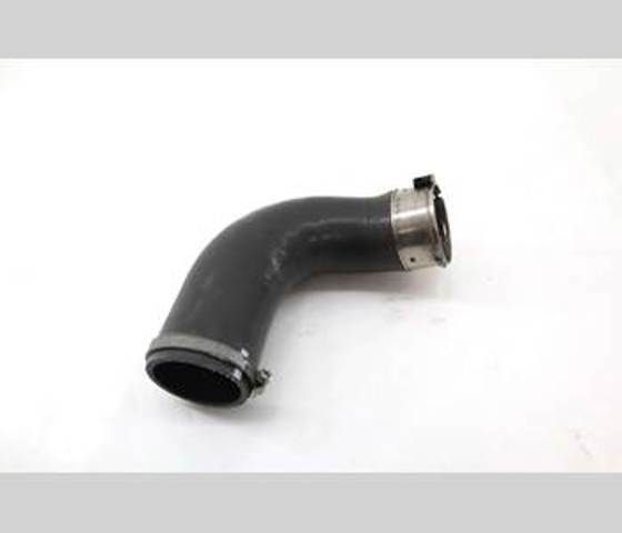 Mangueira (cano derivado) inferior esquerda de intercooler 32222271 Volvo