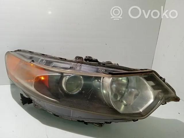 Luz direita 33101TL0G13 Honda