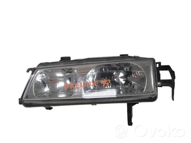 Luz esquerda 33153SS0G02 Honda