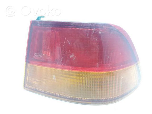 Lanterna traseira direita externa 33501S02G01 Honda