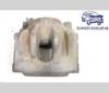 Suporte do freio dianteiro esquerdo 34111165559 BMW
