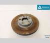 Disco do freio dianteiro 34116868938 BMW