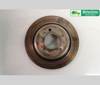 Disco do freio traseiro 34216864901 BMW