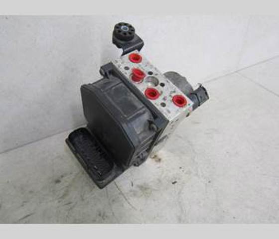 Unidade hidráulico de controlo ABS 34516855553 BMW