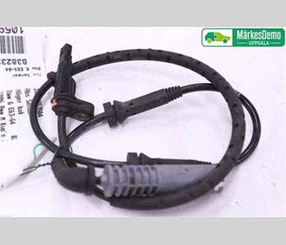 Sensor ABS traseiro 34527853584 BMW