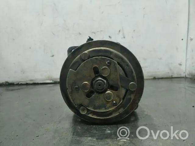 Compressor de aparelho de ar condicionado 357820803C VAG