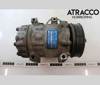 Compressor de aparelho de ar condicionado 36000989 VOLVO