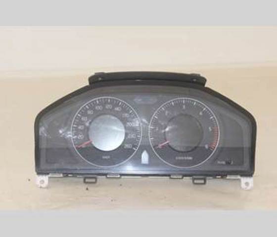 Painel de instrumentos (quadro de instrumentos) 36002195 Volvo