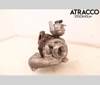 Turbina 36010147 VOLVO