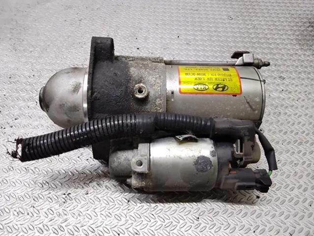 Motor de arranco 361003C130 Hyundai/Kia