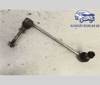 Montante esquerdo de estabilizador dianteiro 37116859653 BMW
