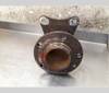 Cubo traseiro 3748A3 PEUGEOT