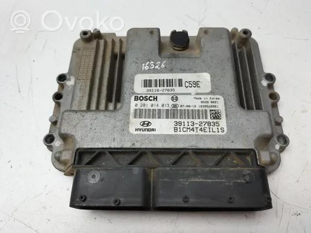 3911327835 Hyundai/Kia