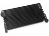 Radiador de aparelho de ar condicionado 3962651 VAG