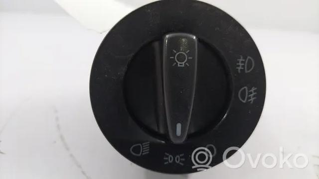 Unidade de controlo de iluminação 3B0941333C01C VAG