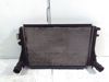 Radiador de intercooler 3C0145805AN VAG