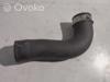 Mangueira (cano derivado) esquerda de intercooler 3C0145832M VAG