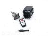 Interruptor de fim de carreira de fecho de ignição 3C0905843R VAG