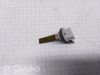 Sensor de temperatura de ar no salão 3D0907543A VAG