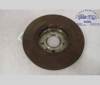 Disco do freio dianteiro 4020600Q1C NISSAN