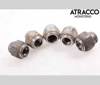 Porca de roda 40224JY00A NISSAN