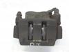 Suporte do freio dianteiro esquerdo 4101100QAE NISSAN