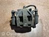 Suporte do freio dianteiro esquerdo 41011EG50A NISSAN