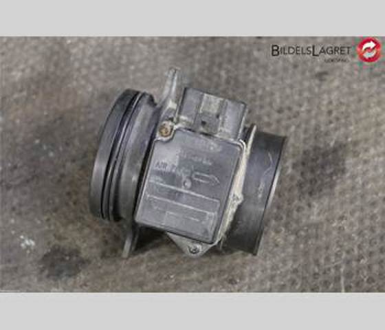 Sensor de fluxo (consumo) de ar, medidor de consumo M.A.F. - (Mass Airflow) 4138872 Ford