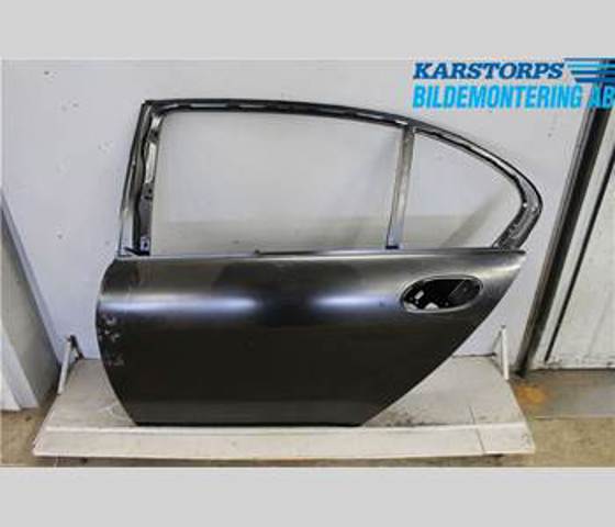 Porta traseira esquerda 41527202089 BMW