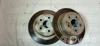 Disco do freio traseiro 4243105040 TOYOTA