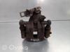 Suporte do freio traseiro direito 43012SMGE02 HONDA