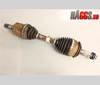 Semieixo (acionador) dianteiro 434300K020 TOYOTA
