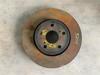 Cubo dianteiro 43550F4010 TOYOTA