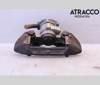 Suporte do freio traseiro direito 440162 PEUGEOT