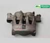 Suporte do freio dianteiro esquerdo 4401J6 PEUGEOT