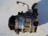 Compressor de aparelho de ar condicionado 4472208222 VAG