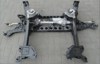 Cremalheira da direção 4474602900 MERCEDES